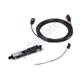 FISTUNE DAB antenna module for Audi A7 4G